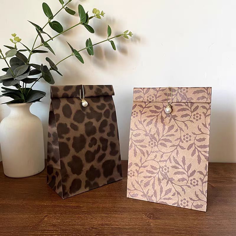 O que você precisa saber sobre sacos de papel para presentes personalizados?