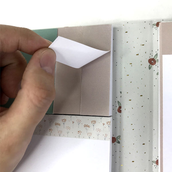 Como usar a nota de notas impressas Pad sticky Note Definir com eficiência?