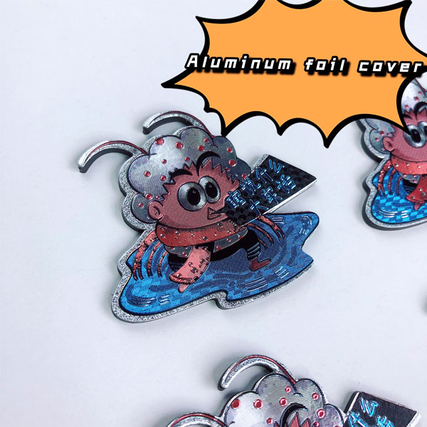 Por que você deve escolher etiquetas duráveis ​​de eletrodomésticos de vinil